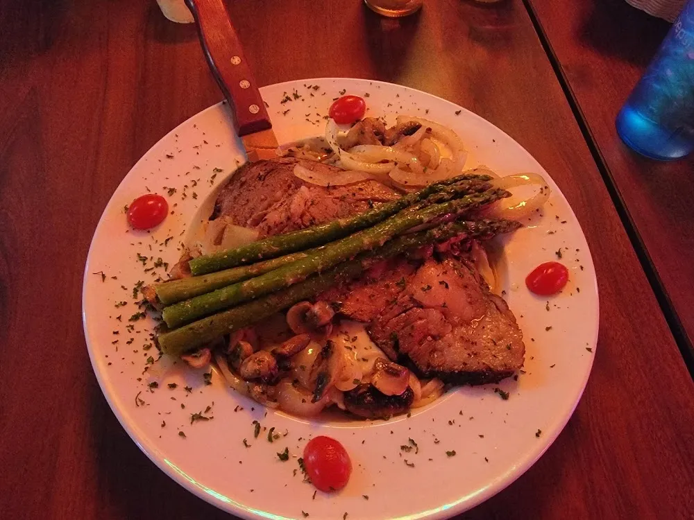 Asparagus