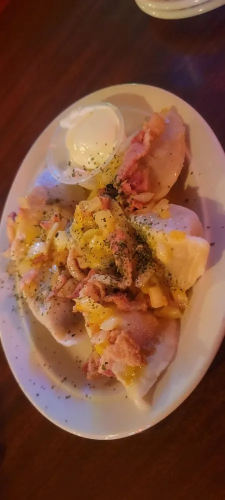 Pierogi