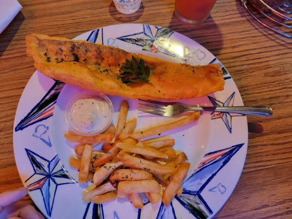 Walleye